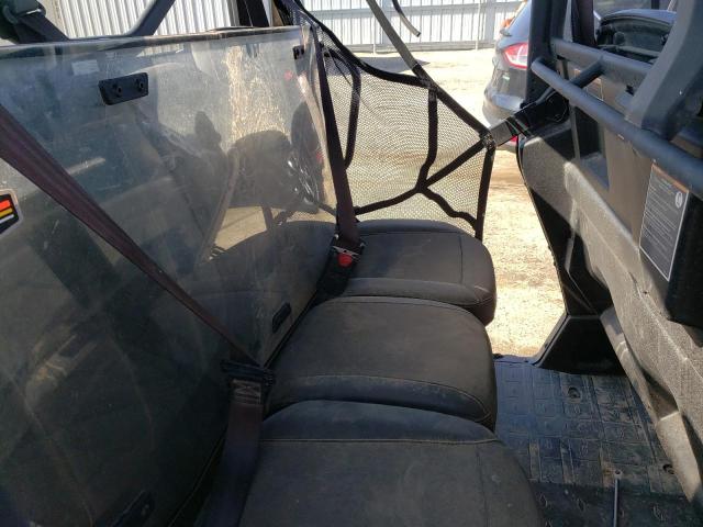 2020 CAN-AM DEFENDER M 3JBURAX41LK001941