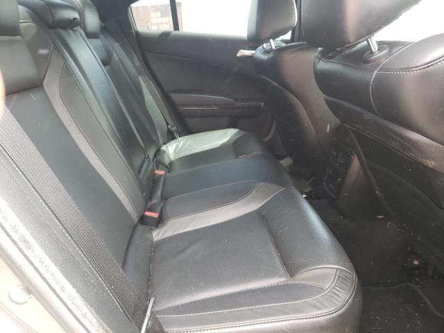 2018 DODGE CHARGER SX 2C3CDXHG6JH200605