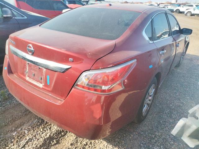 2015 NISSAN ALTIMA 2.5 1N4AL3AP5FC449809