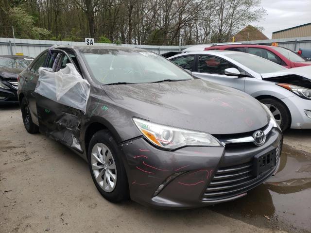 2016 TOYOTA CAMRY LE 4T4BF1FK6GR562012