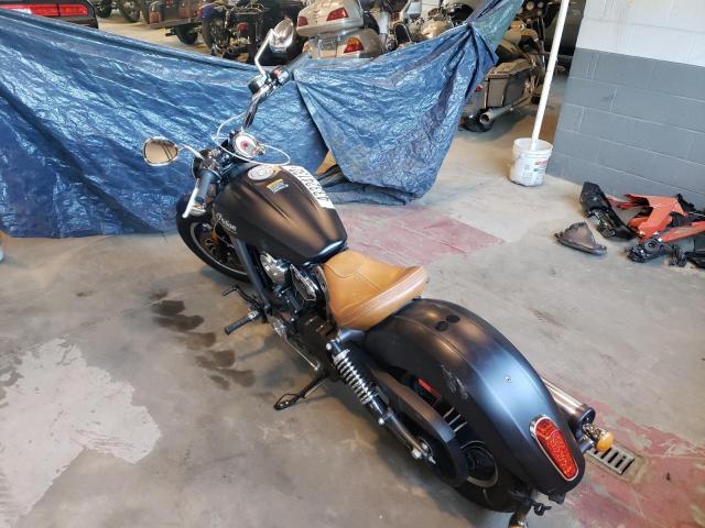 2016 INDIAN MOTORCYCLE CO. SCOUT 56KMSB000G3114803