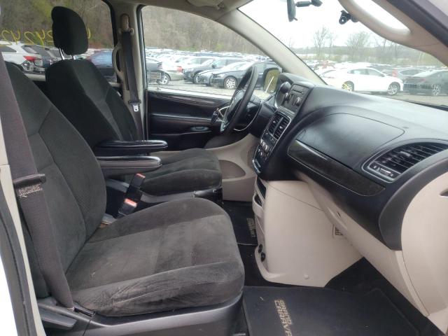2C4RDGBG8FR681974 Dodge Grand Cara 2015. Фото: 4