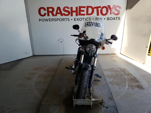2021 HARLEY-DAVIDSON XL1200 X 1HD1LC315MB414563