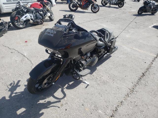 2021 HARLEY-DAVIDSON FLTRXS 1HD1KTP1XMB655693