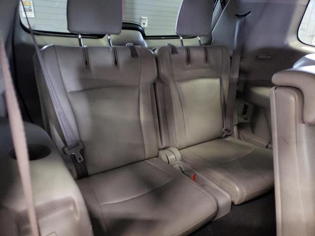 5TDDK3EH6CS163734 Toyota Highlander 2012. Фото: 8