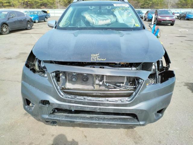 2020 SUBARU OUTBACK TO 4S4BTAPCXL3187929