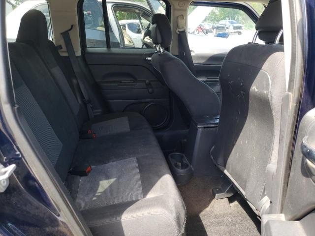 2016 JEEP PATRIOT SP 1C4NJPBA3GD561247