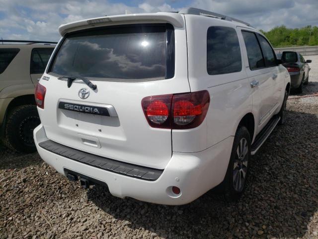 2020 TOYOTA SEQUOIA LI 5TDKY5G17LS074532