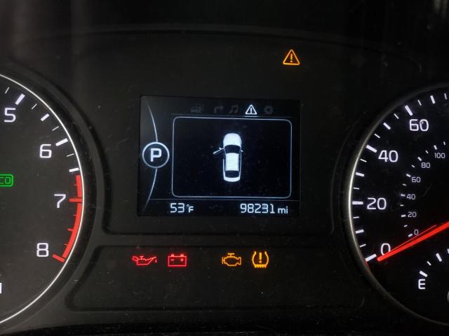 2016 KIA OPTIMA EX 5XXGU4L38GG032249