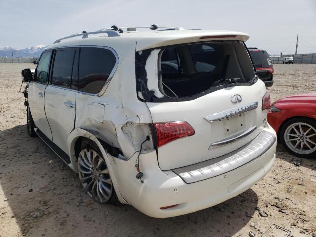 2015 INFINITI QX80 JN8AZ2NCXF9370244