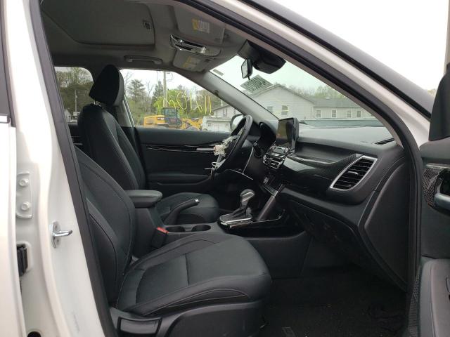 2022 KIA SELTOS EX KNDERCAA0N7235582