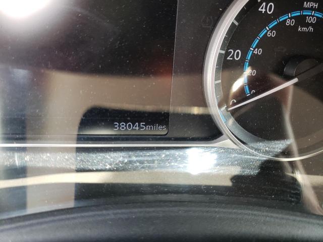 2018 NISSAN LEAF S 1N4AZ1CP3JC315163