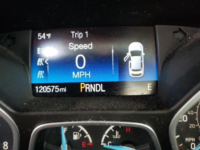 2016 FORD FOCUS SE 1FADP3F28GL202431