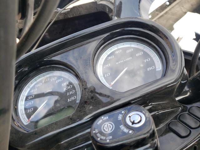 2020 HARLEY-DAVIDSON FLTRK 1HD1KZF17LB605126