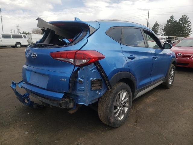 2018 HYUNDAI TUCSON SEL KM8J3CA40JU740037