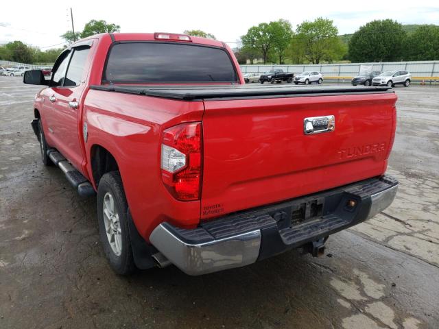 2015 TOYOTA TUNDRA CRE 5TFDW5F16FX430631