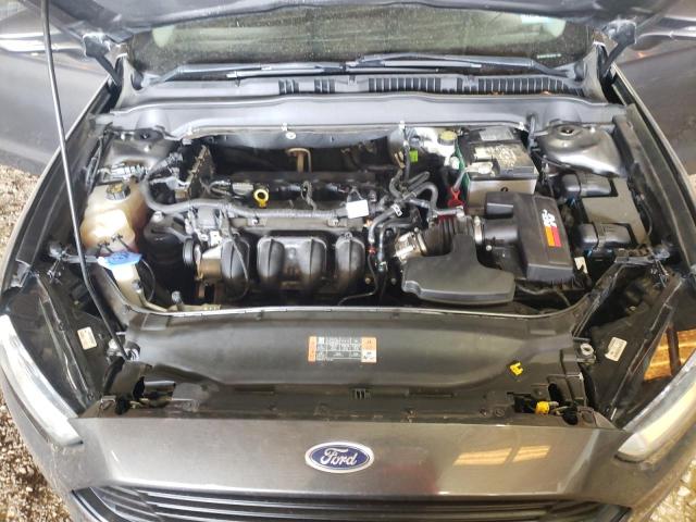 2016 FORD FUSION SE 3FA6P0H71GR143109