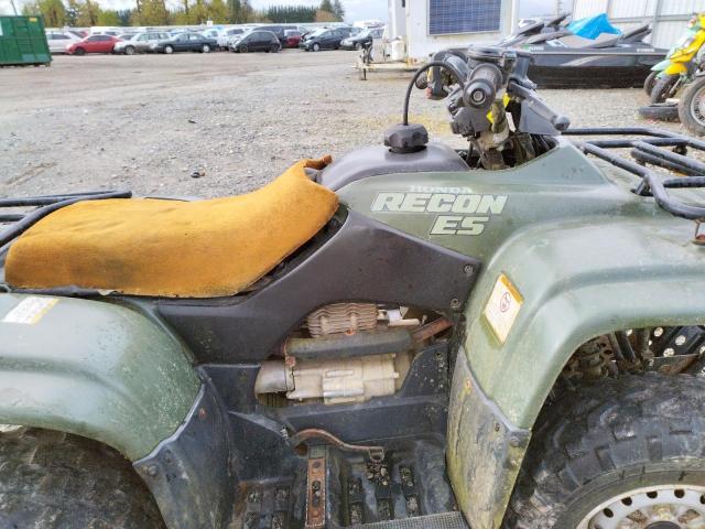 2003 HONDA TRX250 TE 478TE214134301278