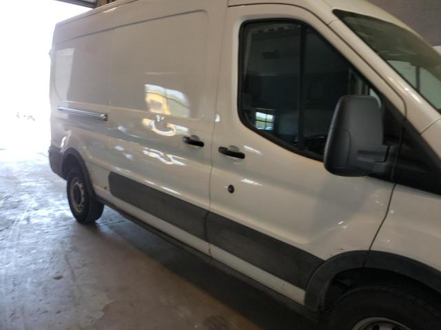 2019 FORD TRANSIT T- 1FTYR2CM9KKB08188