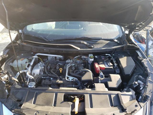 2021 NISSAN ROGUE SV 5N1AT3BB0MC794395