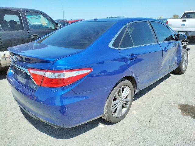 2015 TOYOTA CAMRY LE 4T1BF1FK3FU904430