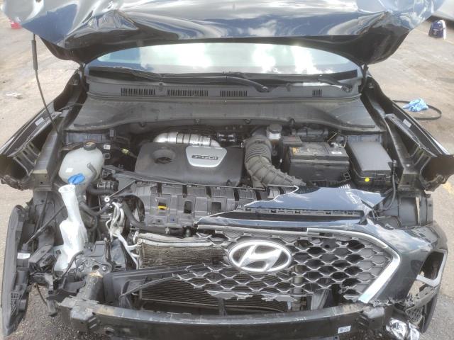 2020 HYUNDAI KONA LIMIT KM8K33A51LU537433