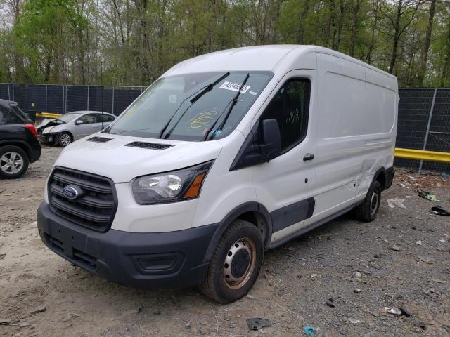 2020 FORD TRANSIT T- 1FTBR1C85LKA41786