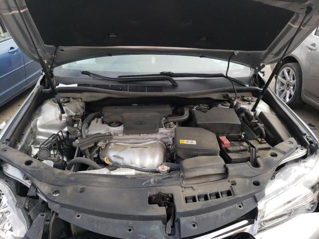 2017 TOYOTA CAMRY LE 4T1BF1FK4HU352245