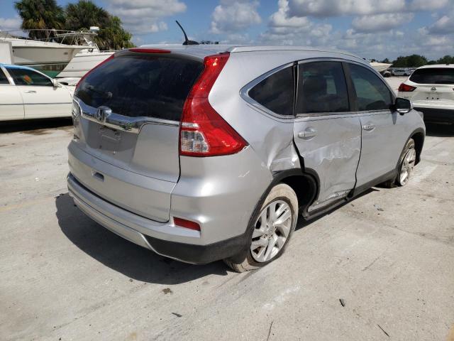 2015 HONDA CR-V EXL 2HKRM3H73FH511907