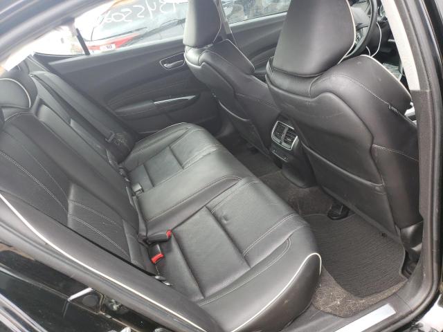 2019 ACURA TLX ADVANC 19UUB3F82KA003958