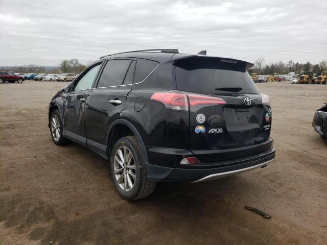 2016 TOYOTA RAV4 LIMIT 2T3DFREV0GW427239