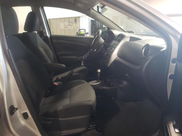2017 NISSAN VERSA S 3N1CN7AP9HL882578