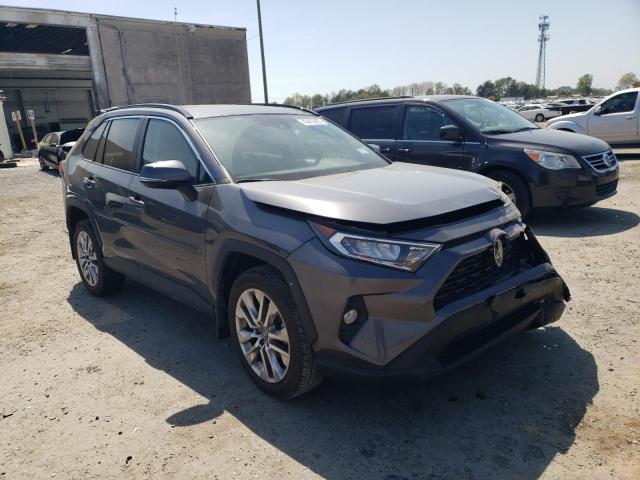 2019 TOYOTA RAV4 XLE P 2T3A1RFVXKC057508