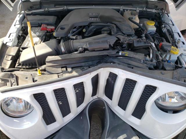 2020 JEEP WRANGLER U - 1C4HJXDG1LW106409