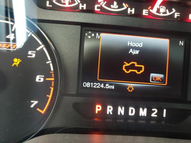2017 FORD F150 SUPER 1FTEW1CPXHFB52041
