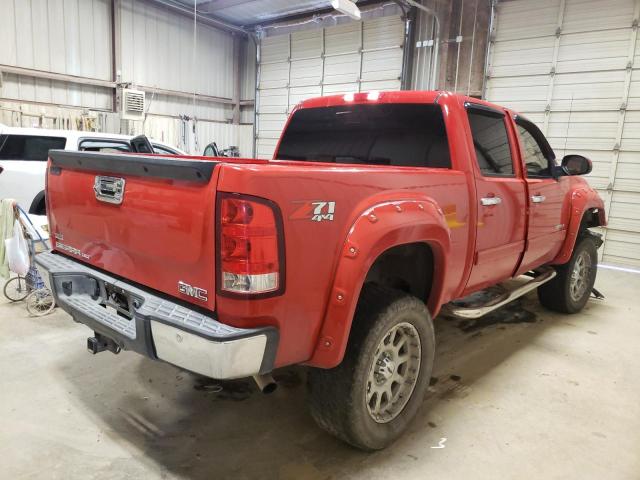 3GTRKWE35AG274475 Gmc Sierra K15 2010. Фото: 3