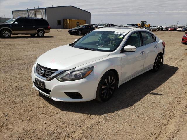 2016 NISSAN ALTIMA 2.5 1N4AL3AP7GC185350