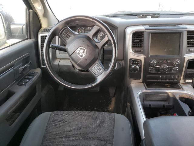 2016 DODGE 1500 1C6RR6LM3GS340845
