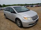 2012 HONDA  ODYSSEY