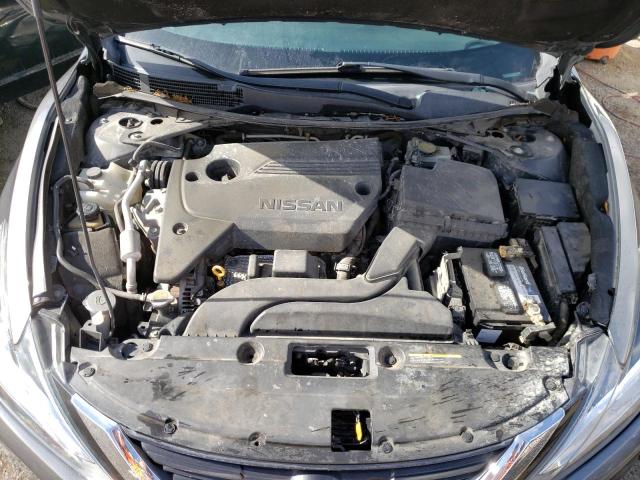 2017 NISSAN ALTIMA 2.5 1N4AL3AP2HC493642