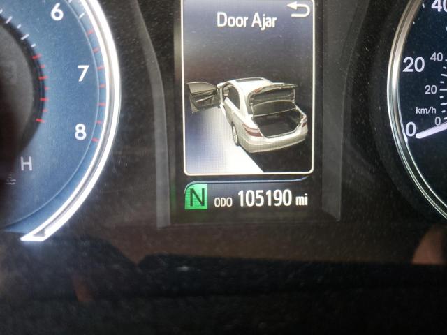 2017 TOYOTA CAMRY 4D 2 4T1BF1FK6HU799062