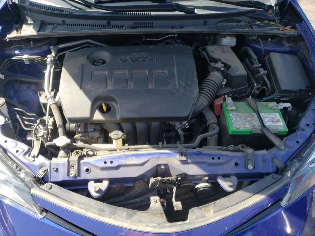 2017 TOYOTA COROLLA L 2T1BURHE8HC879556