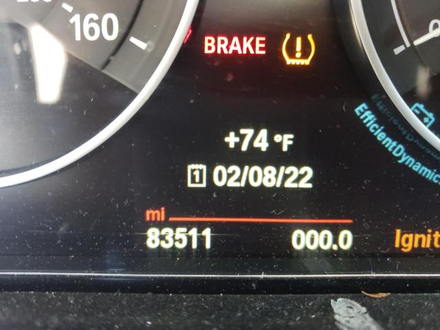 2015 BMW 428 XI WBA3N5C5XFK198244