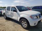 2013 NISSAN  FRONTIER