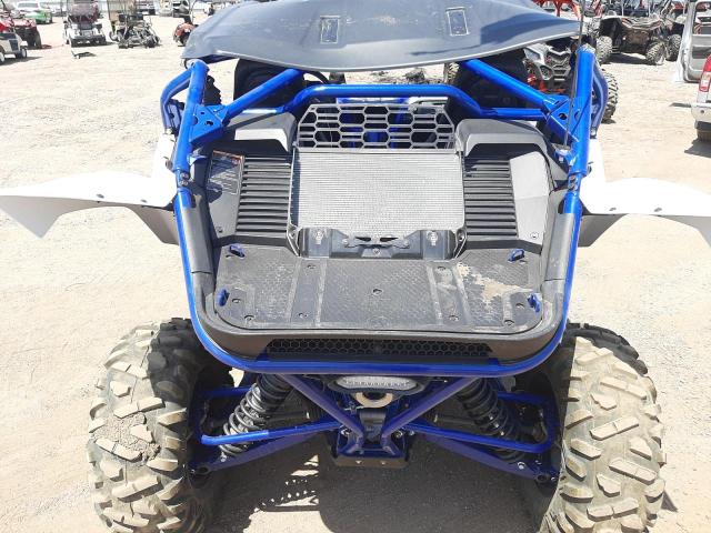 2021 YAMAHA YXZ1000 5Y4AN47Y3MA100237