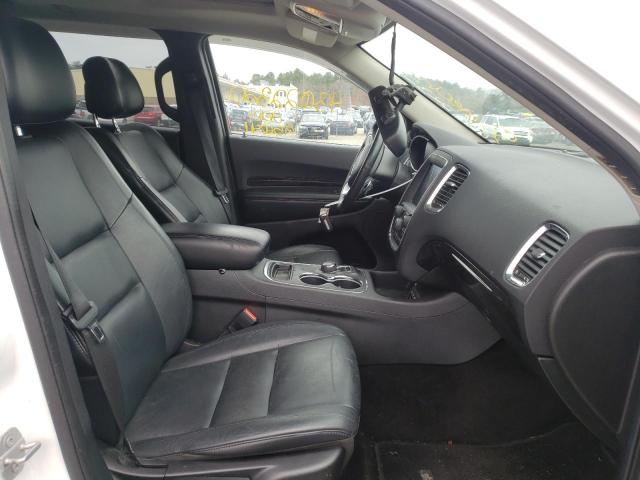 2015 DODGE DURANGO LI 1C4RDJDG7FC745750