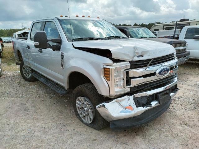 2019 FORD F250 SUPER 1FT7W2B67KED36552