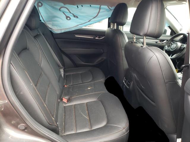 2020 MAZDA CX-5 GRAND JM3KFADMXL0835433