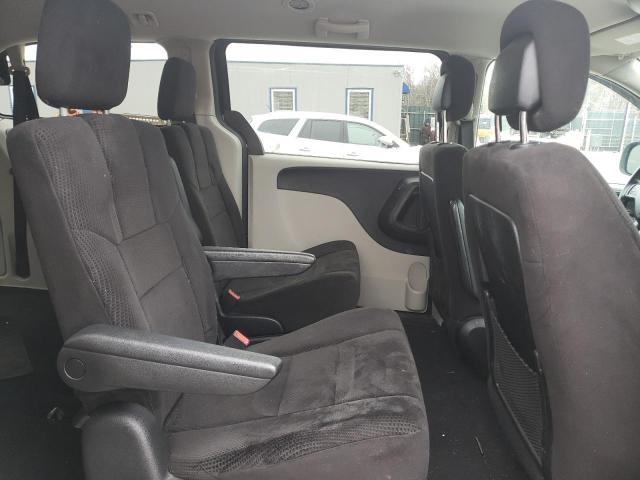 2C4RDGCG8ER120798 Dodge Grand Cara 2014. Фото: 5