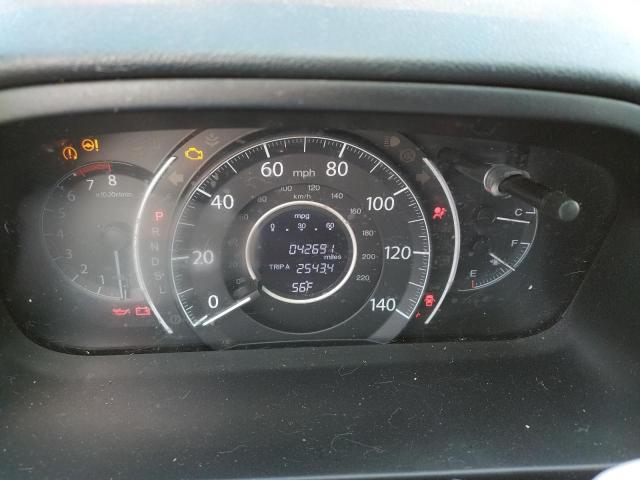 2015 HONDA CR-V EXL 2HKRM4H77FH680138